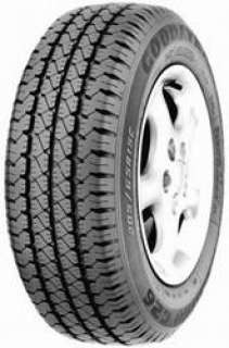 VAN-Transporter-Sommerreifen Goodyear Cargo G26 205/70 R15C 106R