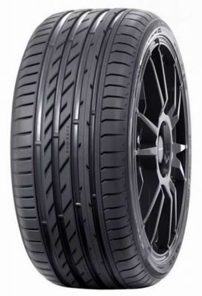 Sommerreifen Nokian zLine 255/40 R19 100Y