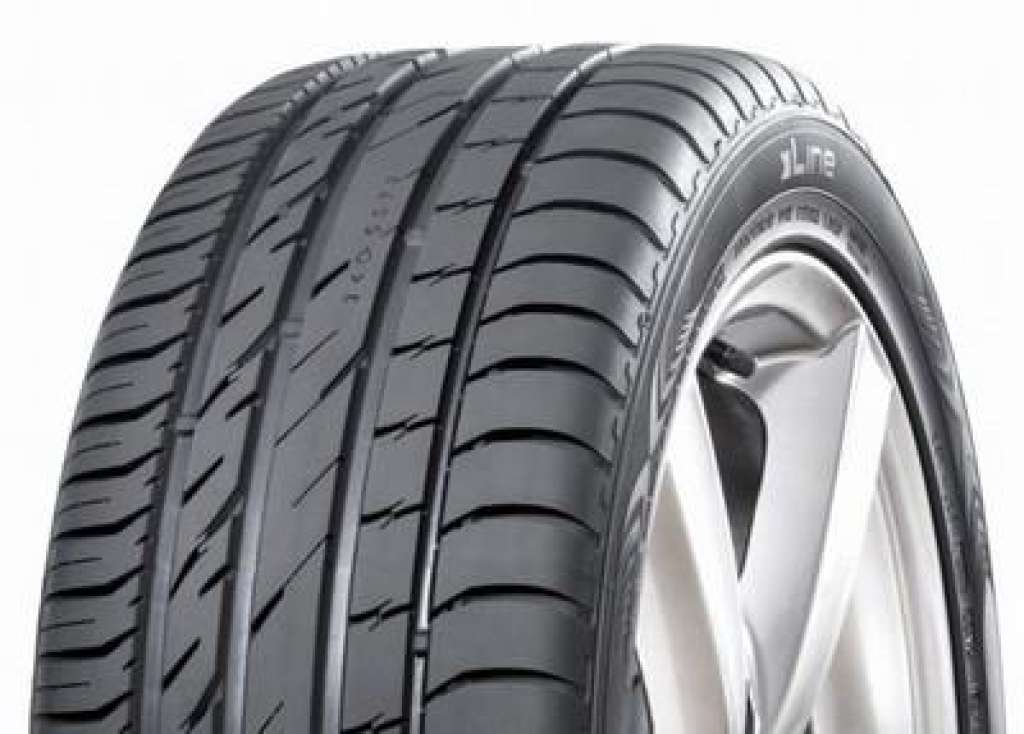 Sommerreifen Nokian Line 155/65 R14 75T
