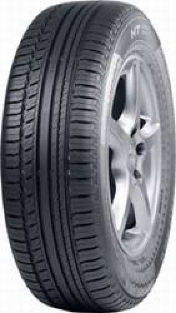 Offroadreifen-Sommerreifen Nokian HT SUV 275/65 R18 123S