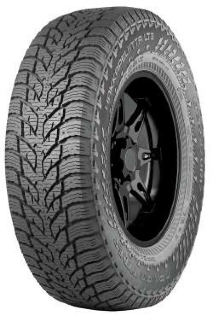 Offroadreifen-Winterreifen Nokian Hakkapeliitta LT3 275/70 R17 120Q