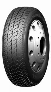 VAN-Transporter-Sommerreifen Evergreen EV-516 165/70 R14C 89T