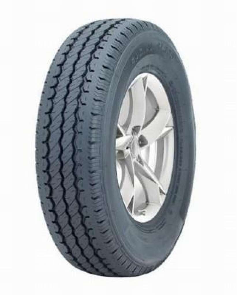 VAN-Transporter-Sommerreifen Trazano SL305 155 R12C 83Q