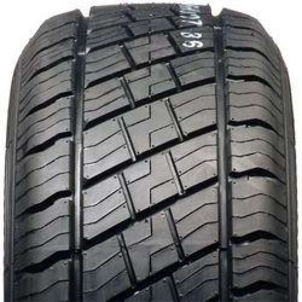 Offroadreifen-Sommerreifen Westlake SU-307 275/70 R16 114H