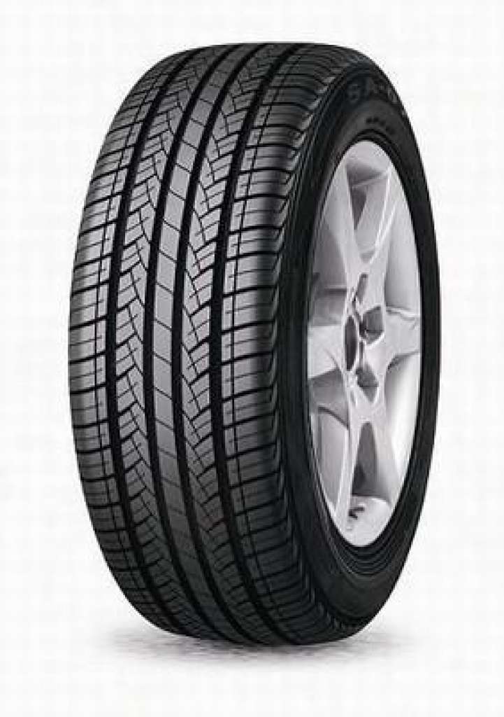 Sommerreifen Trazano SA07 215/45 R17 91W
