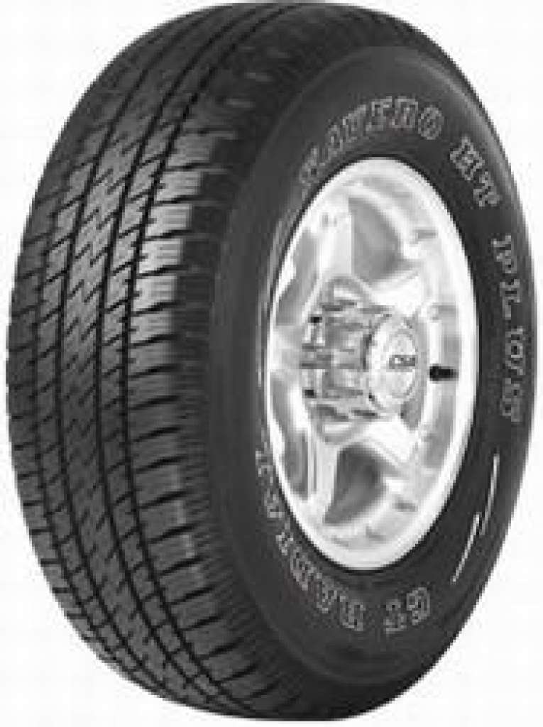 Offroadreifen-Sommerreifen GT-Radial Savero HT Plus 225/75 R16 115R