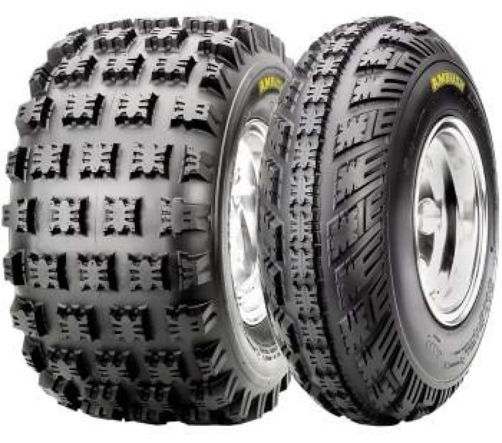 Quadreifen-ATV CST Ambush, C-9309 TL 22x10.00-10 45M