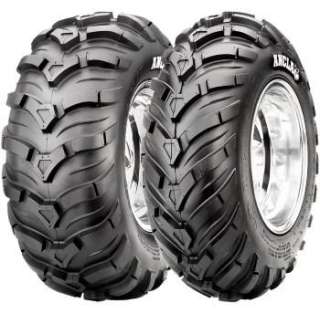 Quadreifen-ATV CST Ancla, C-9312 TL 25x10.00-12 51M