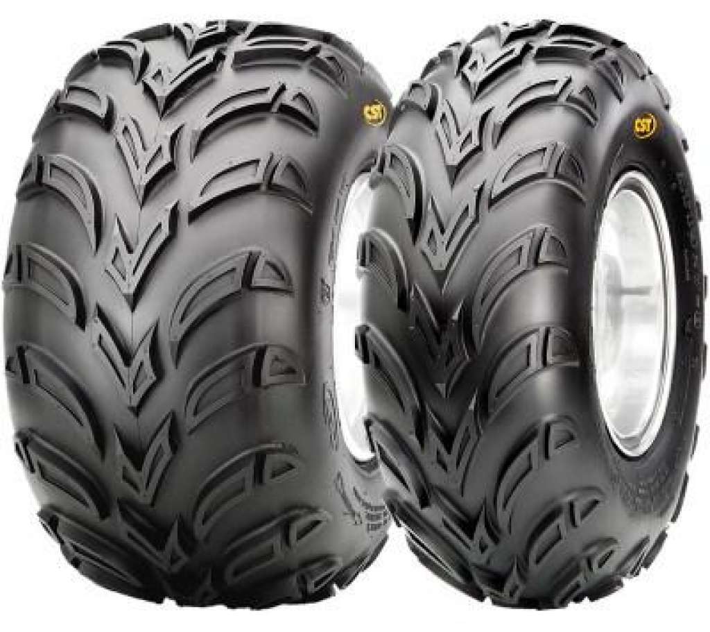 Quadreifen-ATV CST C-9314 TL 22x10.00-10 45M
