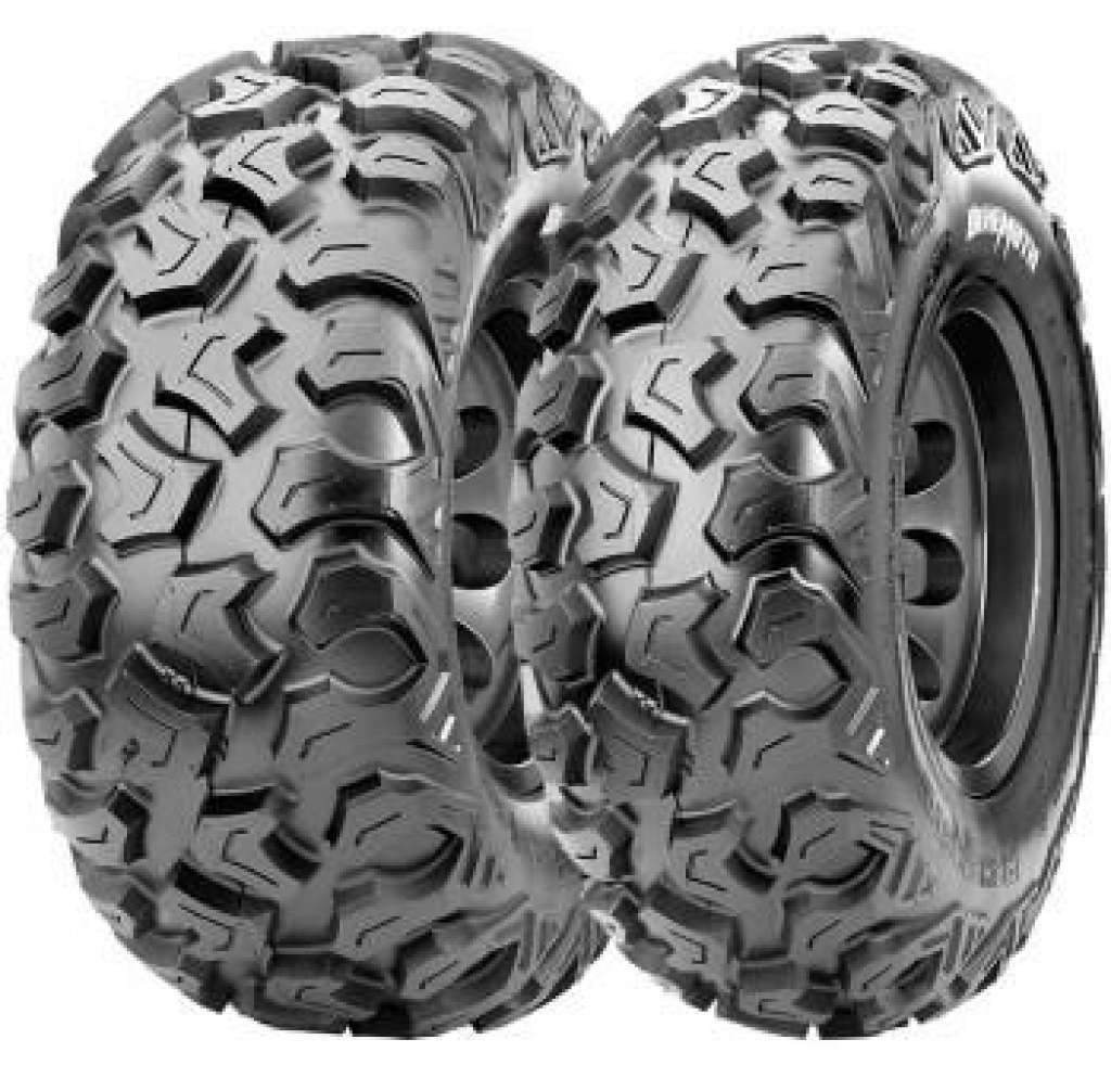 Quadreifen-ATV CST Behemoth, CU-07 TL 26x9.00R12 (225/75R12) 52M