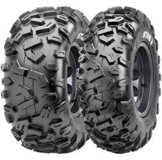 Quadreifen-ATV CST Stag, CU-58 TL 25x10.00R12 (255/65R12) 53M