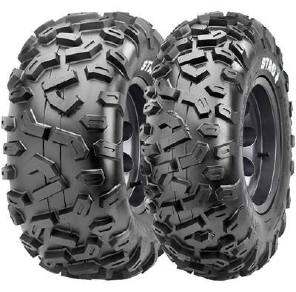 Quadreifen-ATV CST Stag, CU-58 TL 26x11.00R14 (275/50R14) 58M