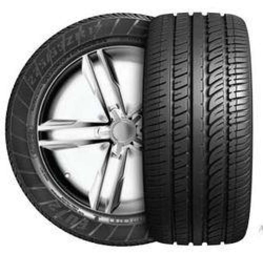 Sommerreifen Evergreen EU-72 225/55 R16 99W
