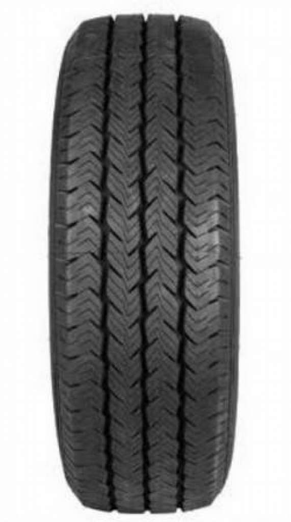 VAN-Transporter-Ganzjahresreifen Goldline GL 4Season LT 235/65 R16C 115T