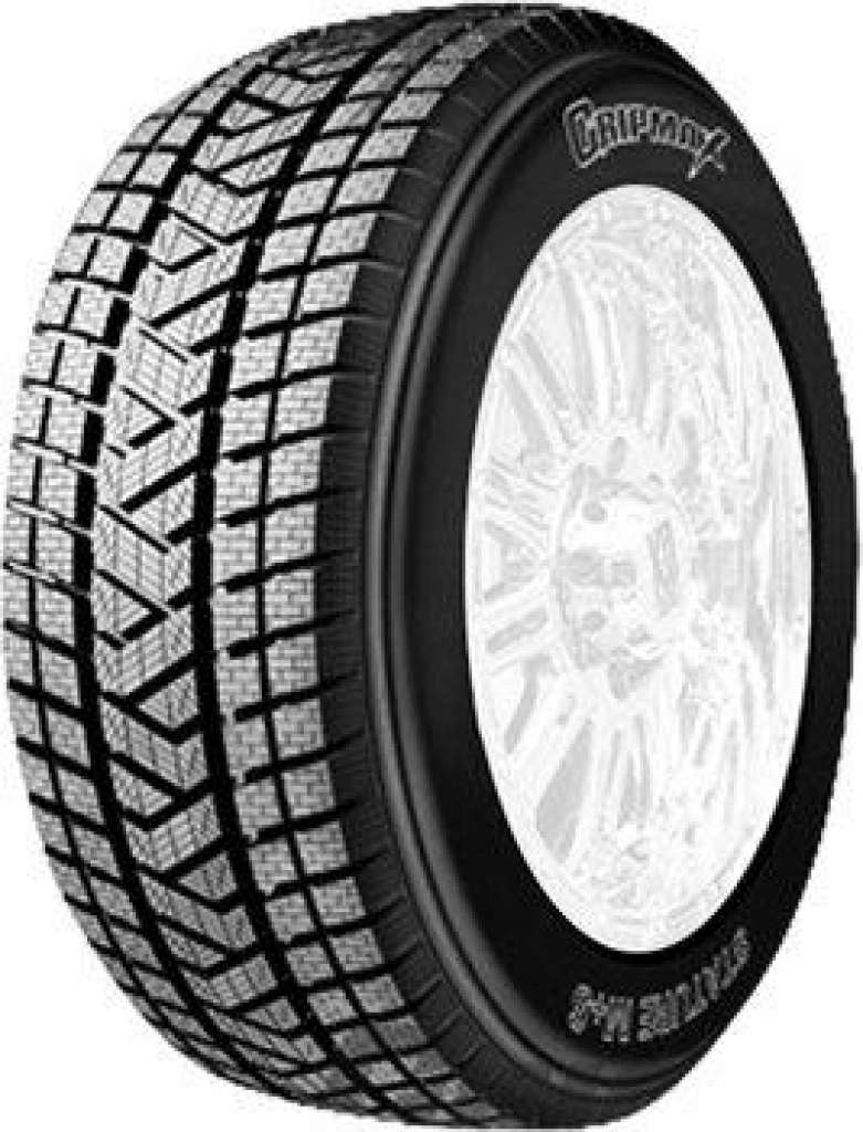 Offroadreifen-Winterreifen Gripmax Stature M/S 245/60 R18 105H