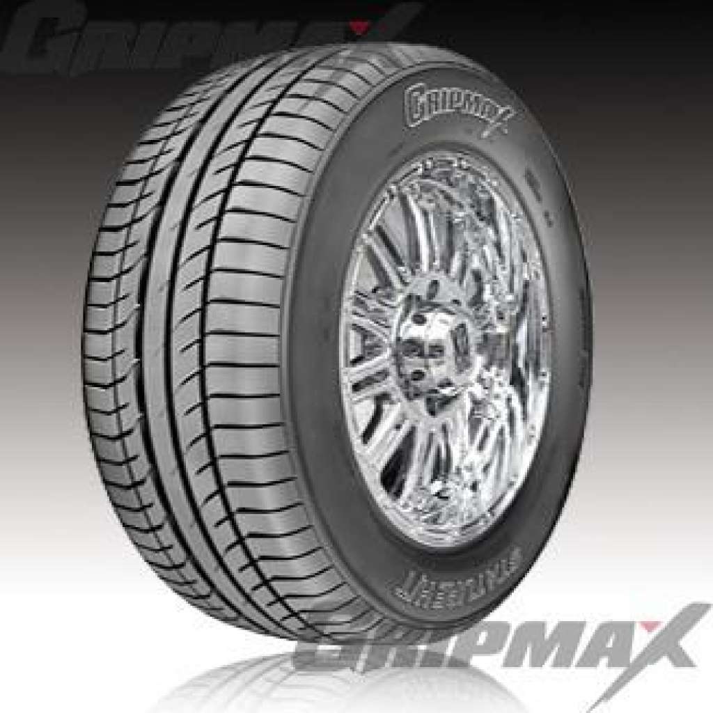 Offroadreifen-Sommerreifen Gripmax Stature HT 235/40 R20 96Y