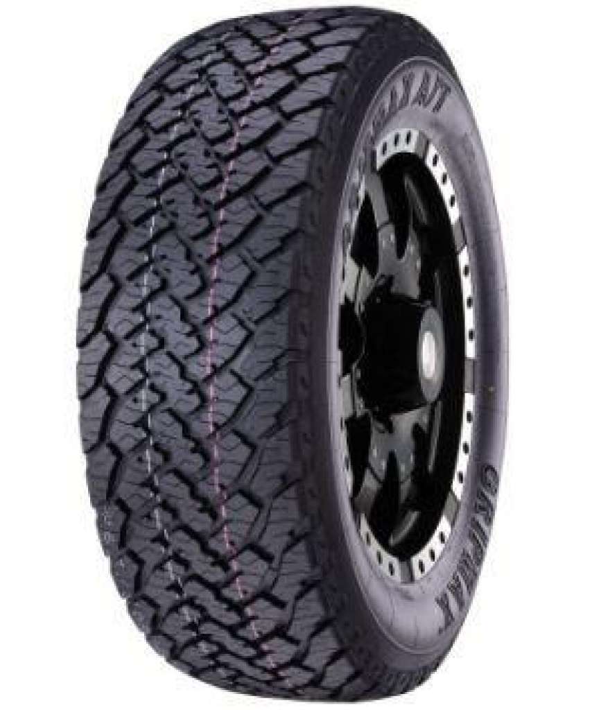 Offroadreifen-Sommerreifen Gripmax A/T OWL 275/70 R16 114T