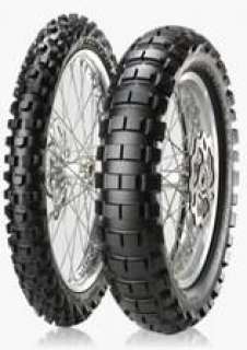 Motorrad-Enduro Pirelli Scorpion Rally  TT 120/100-18 68R