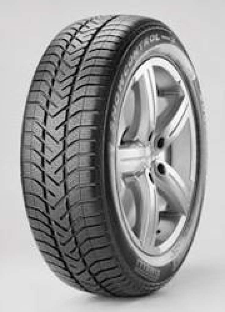 Winterreifen Pirelli Winter 190 SnowControl Serie 3 175/60 R15 81T