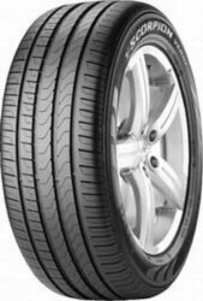 Offroadreifen-Sommerreifen Pirelli Scorpion Verde MO 255/55 R18 105W