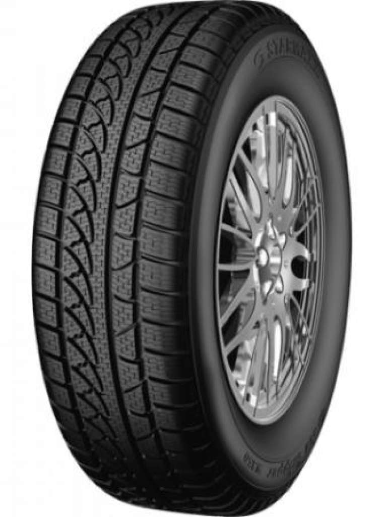 Winterreifen Starmaxx IceGripper W850 235/40 R18 95V