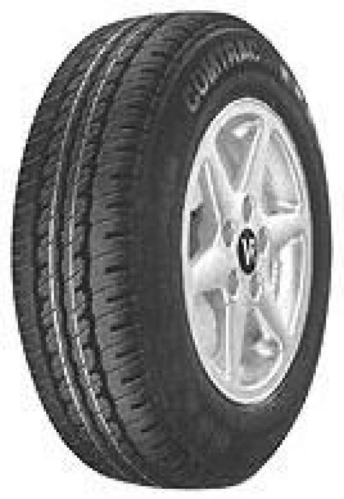 VAN-Transporter-Sommerreifen Vredestein Comtrac 225/65 R16C 112R