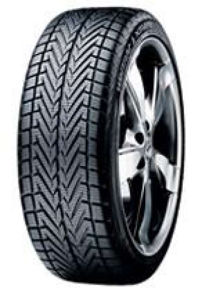 Offroadreifen-Winterreifen Vredestein Wintrac 4 Xtreme 255/65 R17 110H