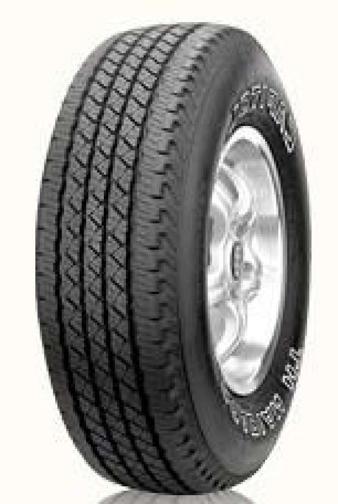 Offroadreifen-Sommerreifen Nexen Roadian HT (SUV) 275/60 R18 111H