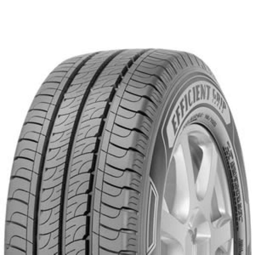 Goodyear EFFICIENTGRIP CARGO 215/70R15C 109/107S  TL