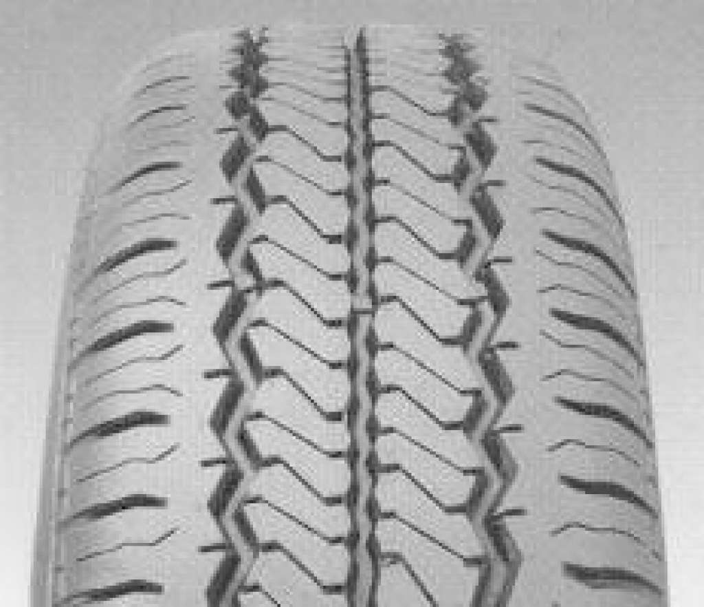 VAN-Transporter-Sommerreifen Hankook Radial RA08 215/70 R16C 108T
