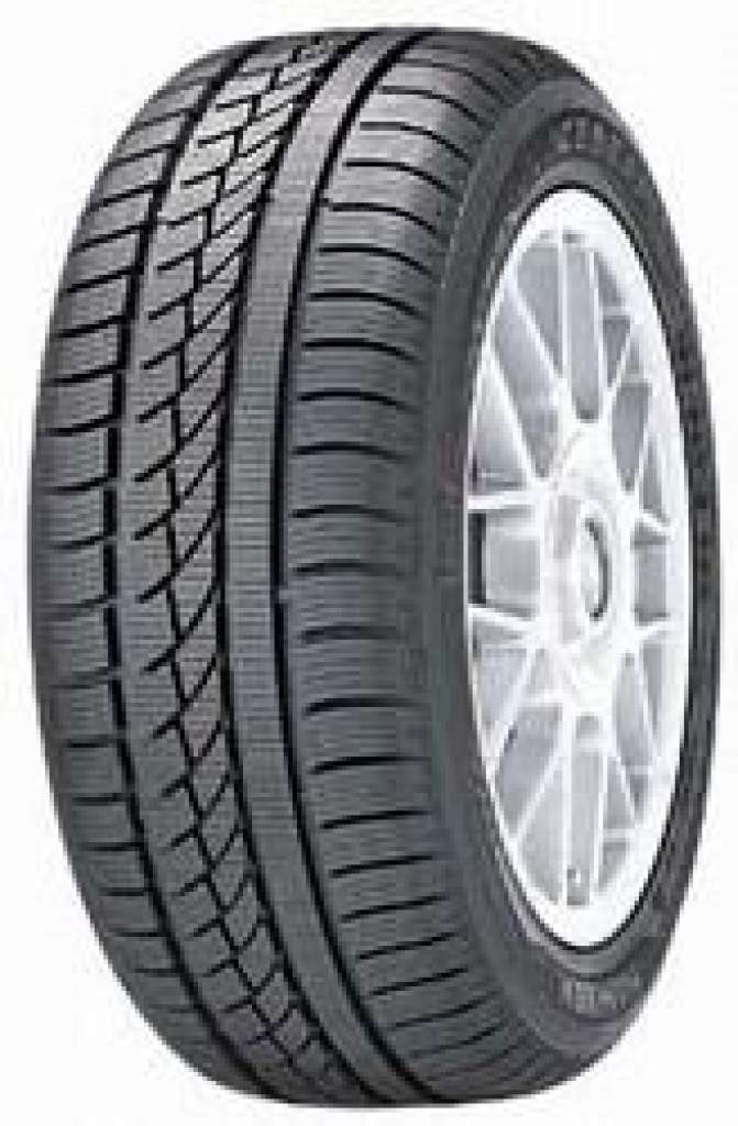 Winterreifen Hankook W300 Icebear HRS RFT 195/55 R16 87V