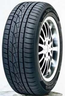 Offroadreifen-Winterreifen Hankook W310 i*cept evo 265/70 R16 112T