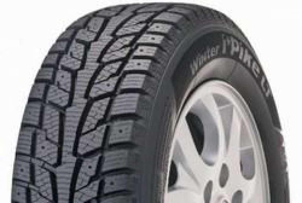 VAN-Transporter-Winterreifen Hankook RW09 175/65 R14C 90R