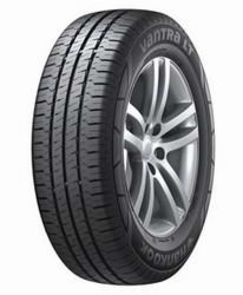 VAN-Transporter-Sommerreifen Hankook Vantra LT RA18 205/65 R16C 103T
