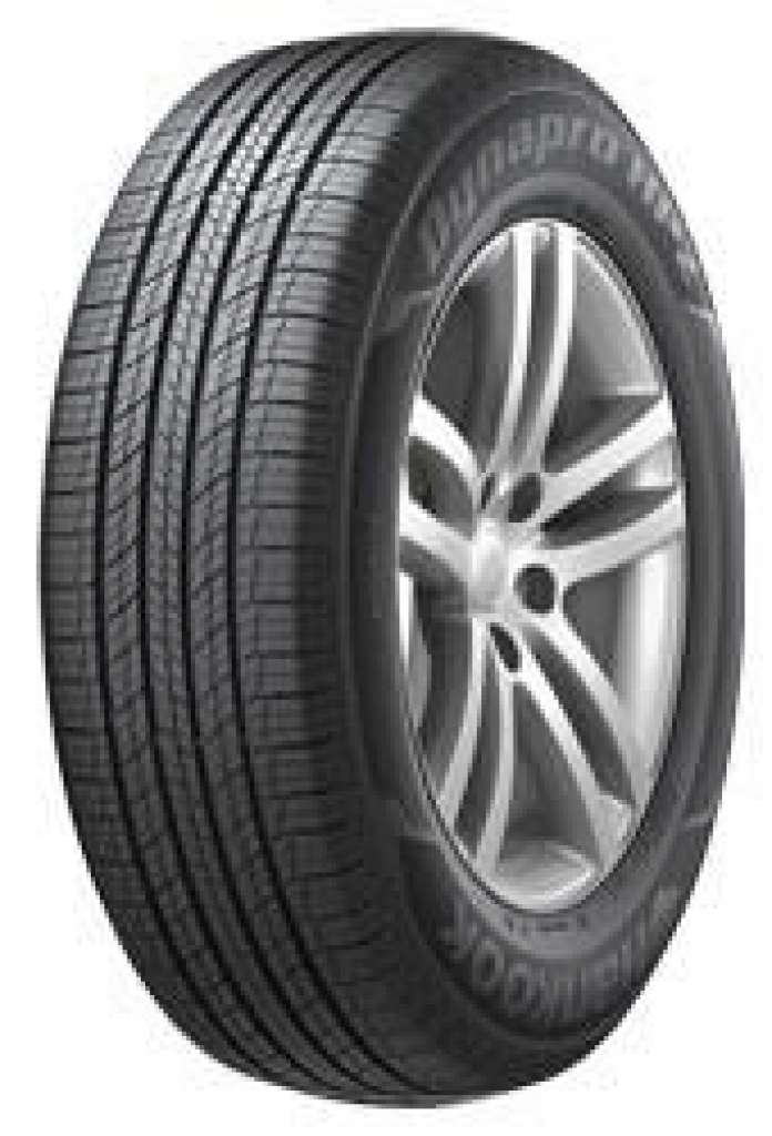 Offroadreifen-Sommerreifen Hankook DynaPro HP2 RA33 M+S 235/65 R17 104H