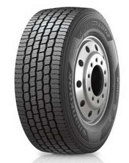 LKW-Reifen Hankook AW02 Winterreifen 315/80 R22.5 156/150K
