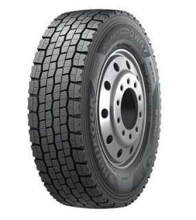 LKW-Reifen Hankook DW07 Winterreifen 315/70 R22.5 154/150L