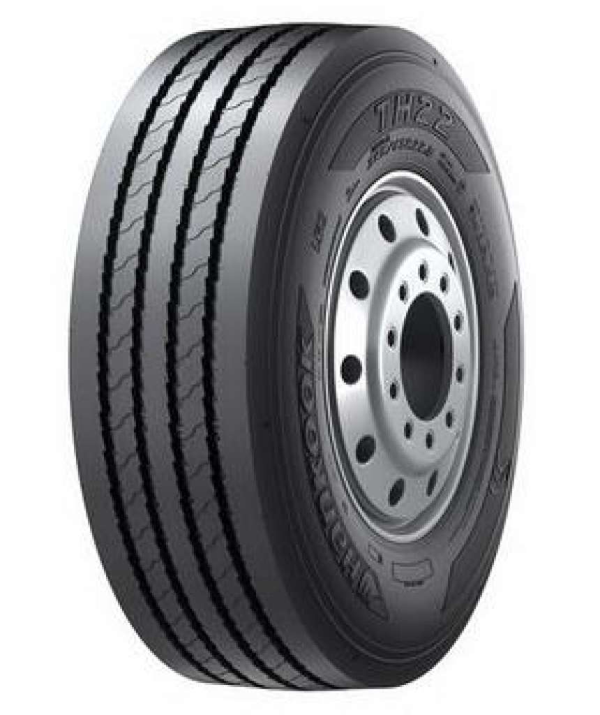 LKW-Reifen Hankook TH22 Anhaenger 245/70 R19.5 141/140J