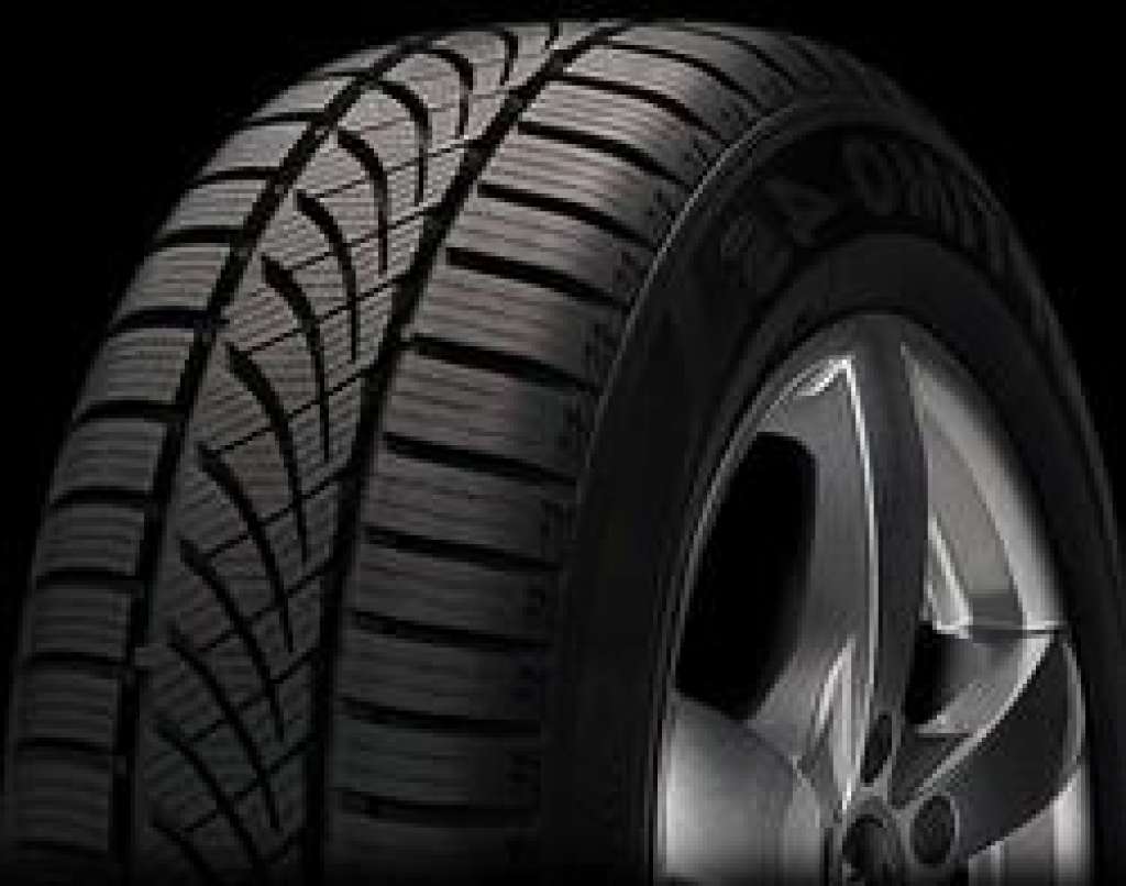 Ganzjahresreifen Hankook Optimo-4S H730 175/65 R13 80T