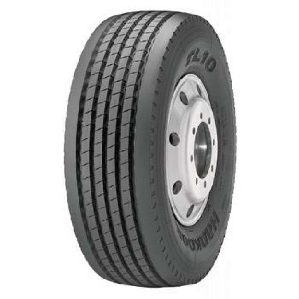 LKW-Reifen Hankook TL10+ Trailer 215/75 R17.5 135/133J