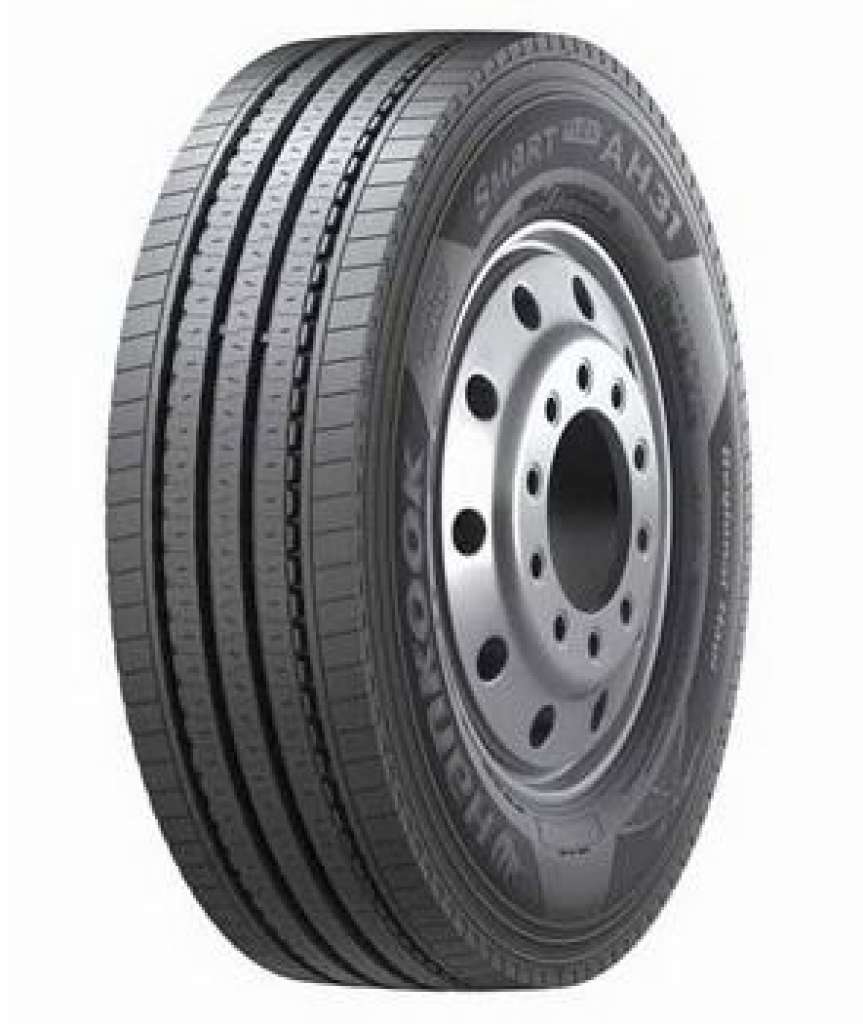 LKW-Reifen Hankook AH31 Ganzjahresreifen 295/80 R22.5 154/149M