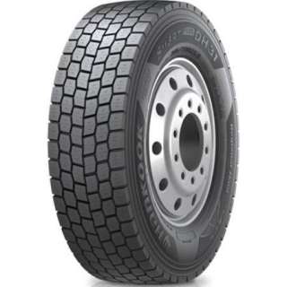 LKW-Reifen Hankook DH31 Ganzjahresreifen 295/80 R22.5 152/148M
