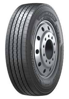 LKW-Reifen Hankook AH35 8.5 R17.5 121/120L