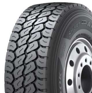 LKW-Reifen Hankook AM15 265/70 R19.5 143/141J