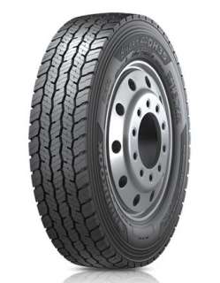 LKW-Reifen Hankook DH35 Ganzjahresreifen 235/75 R17.5 132/130M
