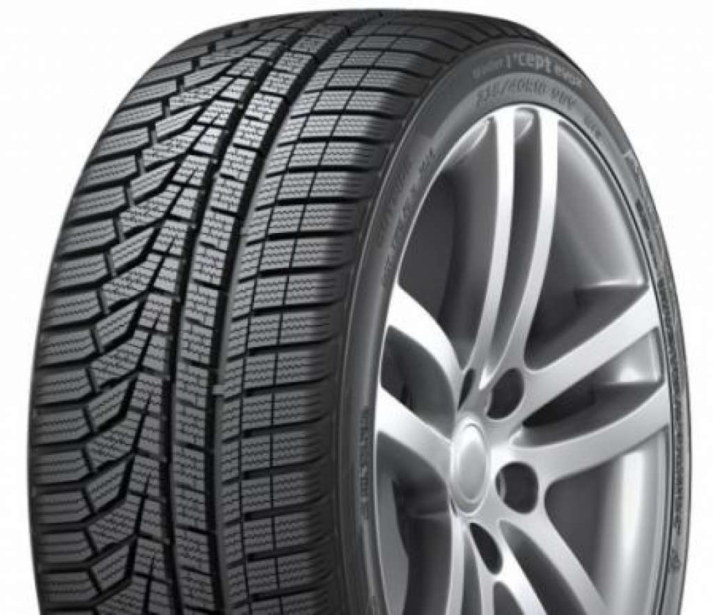 Offroadreifen-Winterreifen Hankook W320A Winter i*cept Evo2 SUV 235/70 R16 109H