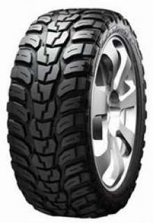 Offroadreifen-Sommerreifen Kumho KL71 33x12.50 R20 114Q