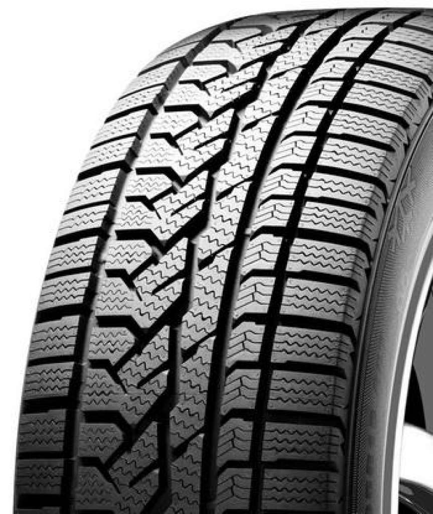 Offroadreifen-Winterreifen Kumho KC15 245/60 R18 105H