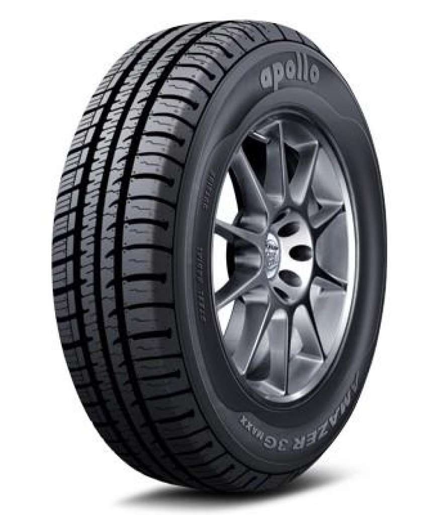 Sommerreifen Apollo Amazer 3G Maxx 165/70 R13 83T