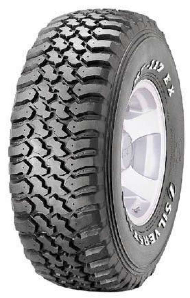 Offroadreifen-Sommerreifen Silverstone MT117 EX 215/75 R16 103Q